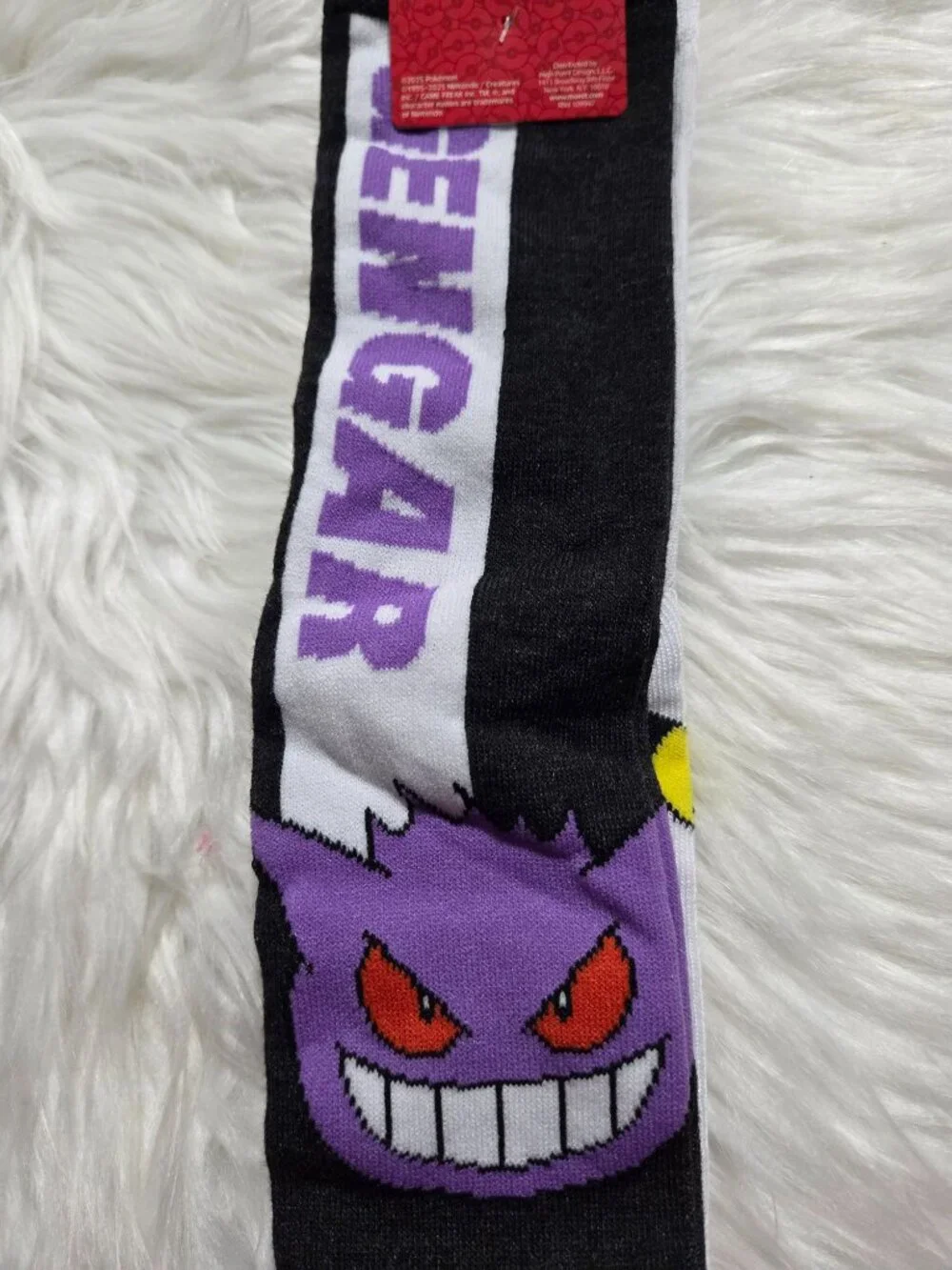Pokemon new tag